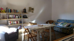 Casa vacanza in collina tra mare e monti